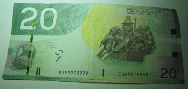 2009-$20-2-Digit-Banknote